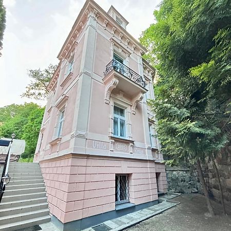 Poet'S Theme Room, Free Parking Karlovy Vary Exterior photo